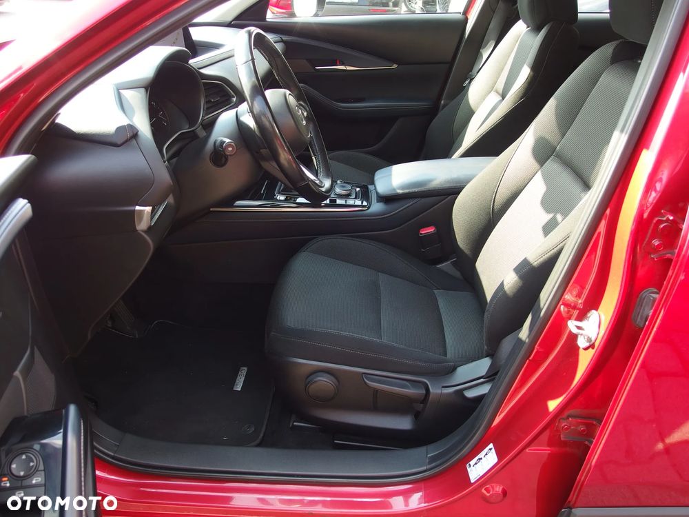 Mazda CX-30 2.0 mHEV Kanjo 2WD - 6
