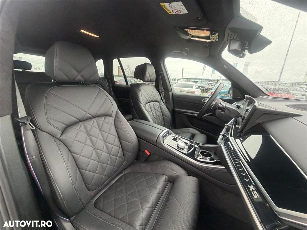 BMW X5 - 12