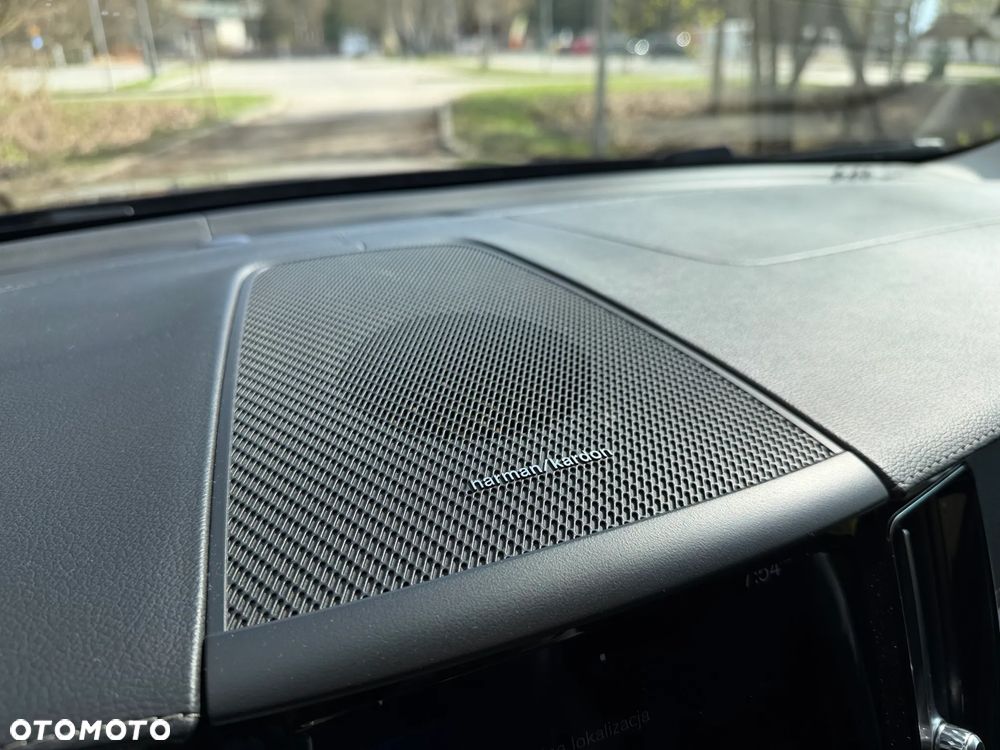 Volvo XC 60 T6 AWD Inscription - 26