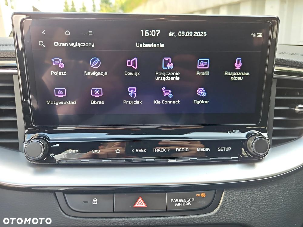 Kia ProCeed 1.5 T-GDI GT Line DCT - 15