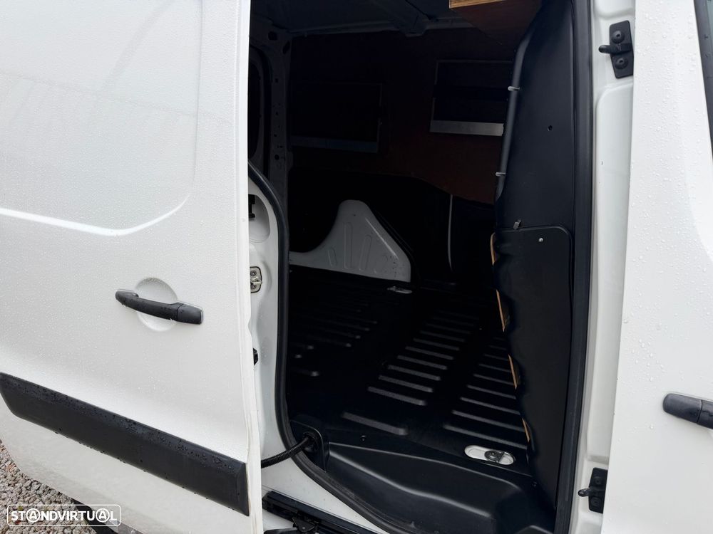 Citroën Berlingo 1.6 BlueHDi L1 3L - 13