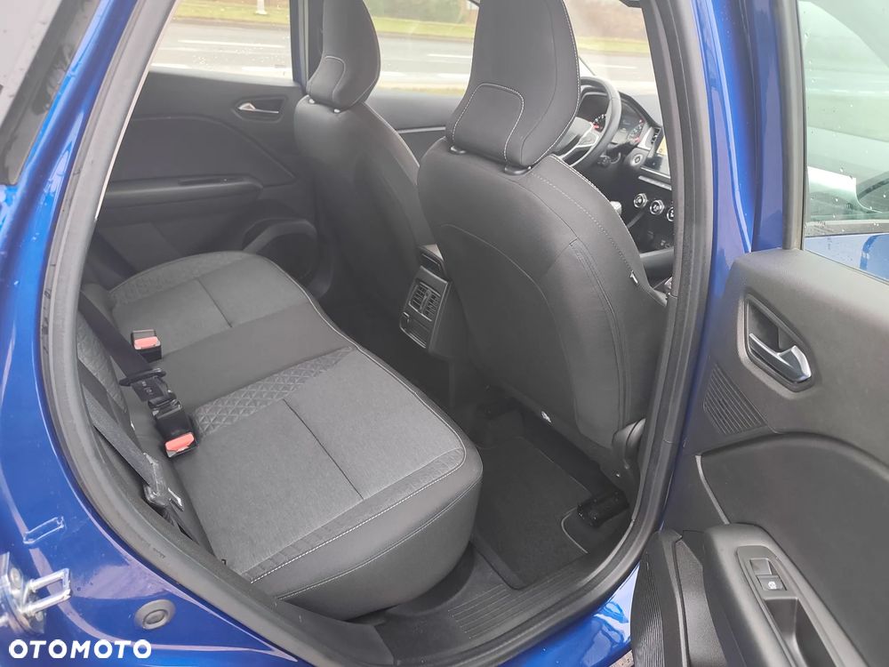 Renault Captur - 12