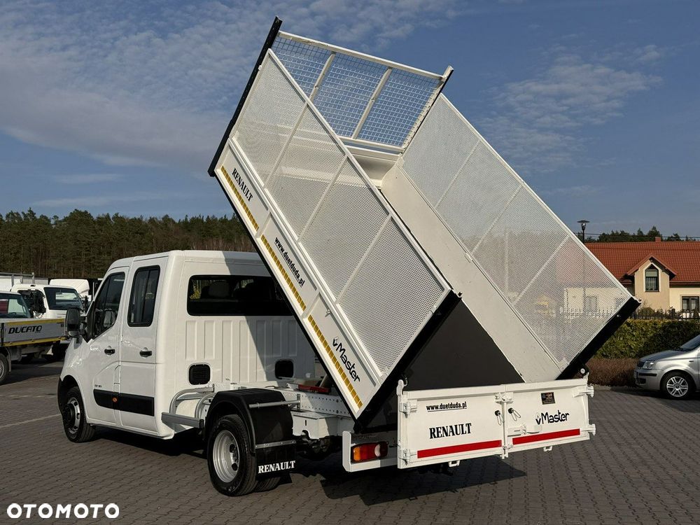 Renault Master - 16