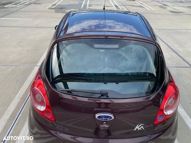 Ford Ka - 8