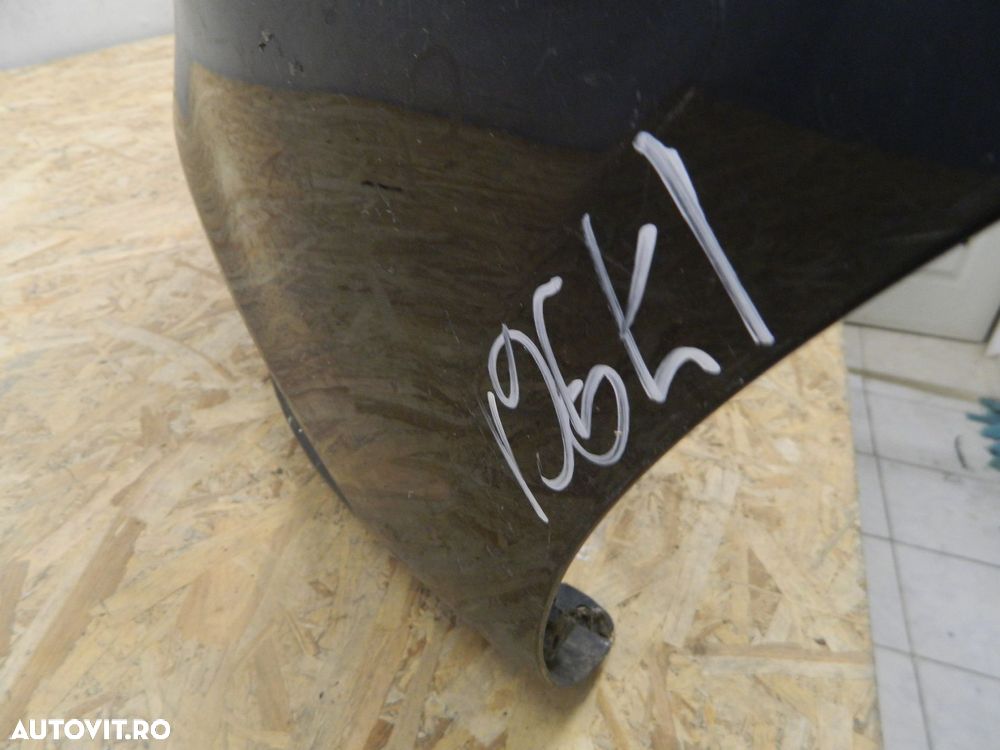 Bara fata Opel Corsa E, 2015, 2016, 2017, 2018, 39003567. - 8