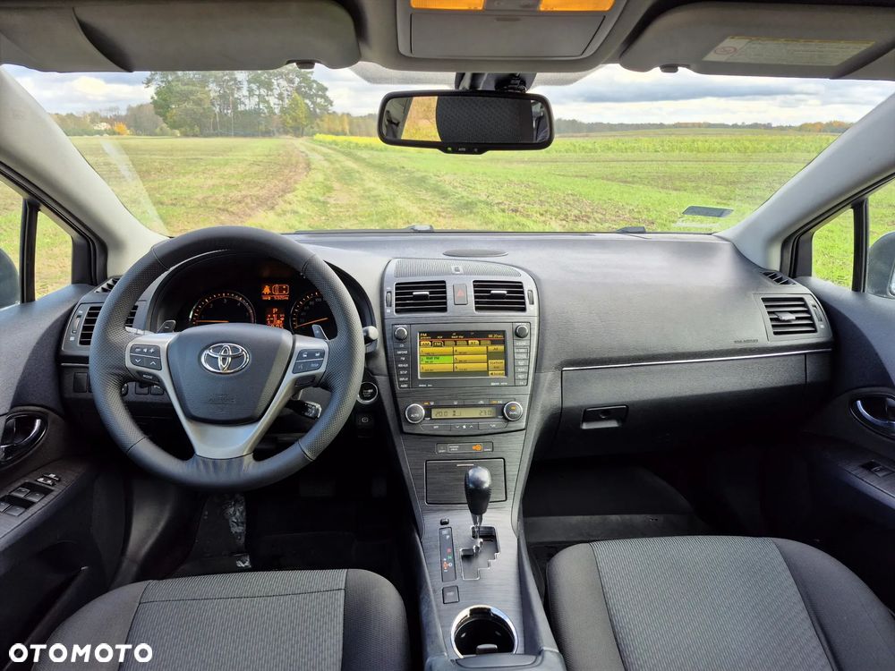 Toyota Avensis 2.2 D-CAT Prestige - 7