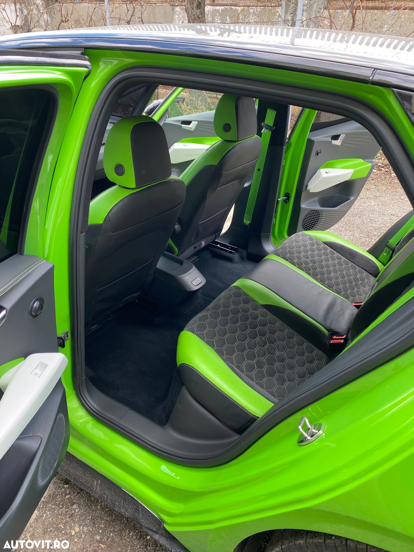Volkswagen ID.3 58 kWh Pro Performance - 7