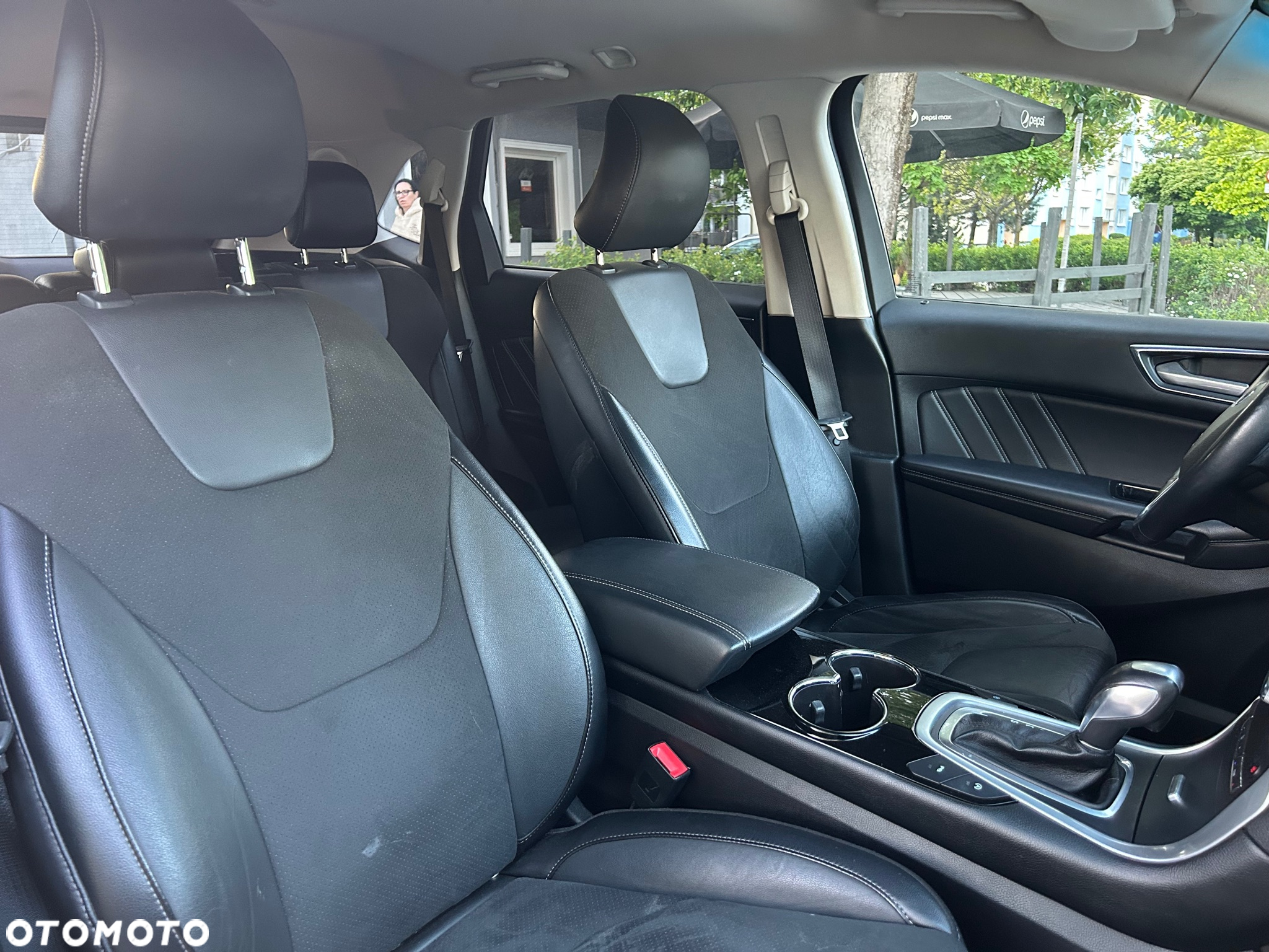 Ford Edge 2.0 TDCi Twin-Turbo 4WD ST-Line - 16