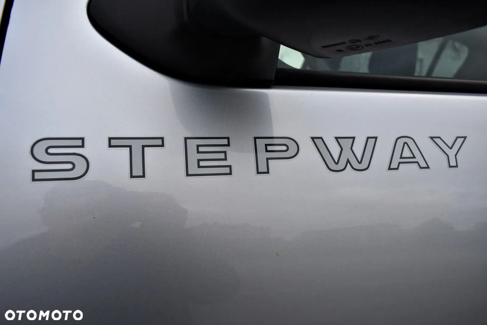 Dacia Sandero Stepway Blue dCi 95 Prestige - 36