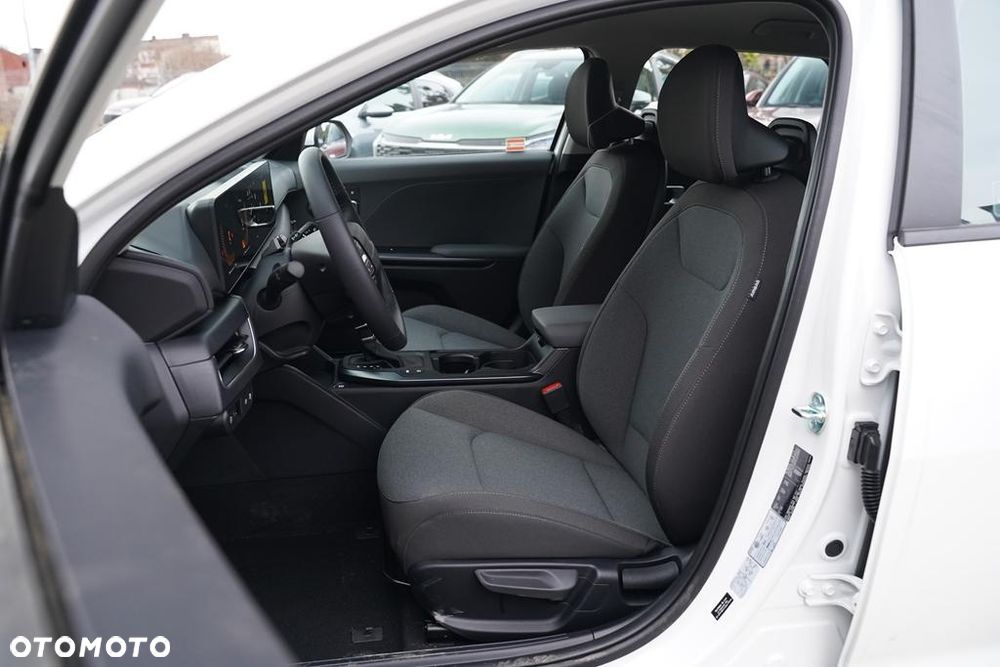 Kia K4 1.6 T-GDI M - 15