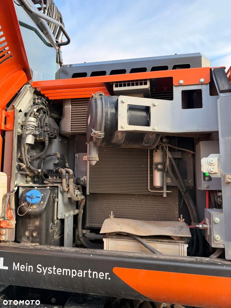 Hitachi ZX140W-6 - 10