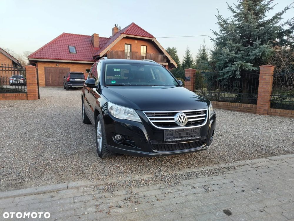 Volkswagen Tiguan 2.0 TDI CityLine - 24