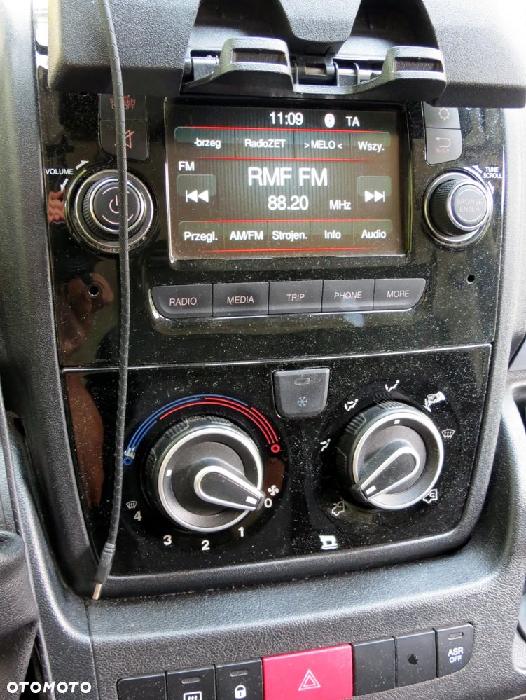 Fiat Ducato L1H1 - 4