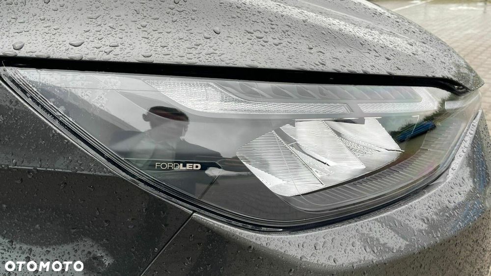 Ford Transit Custom - 11