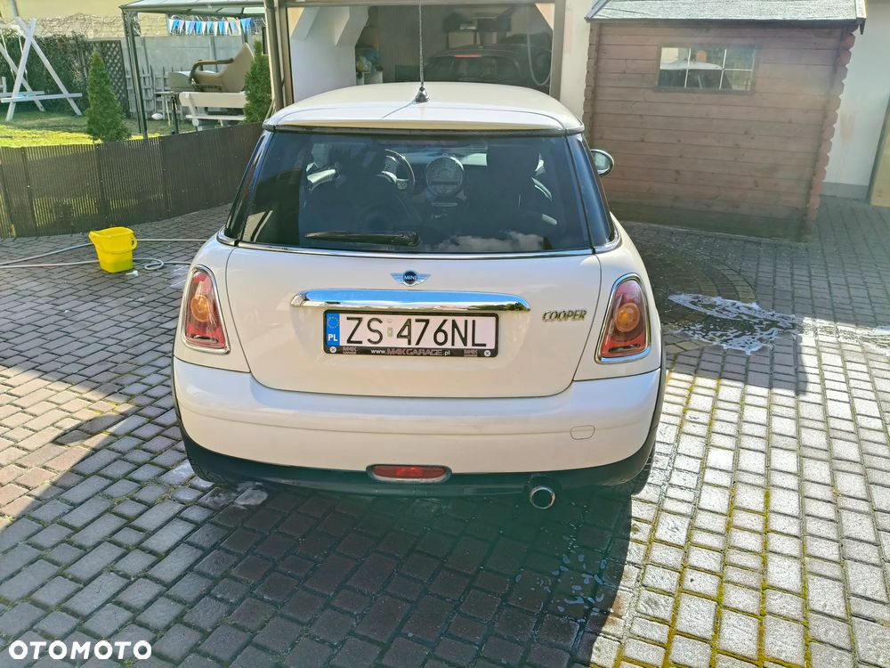 MINI Cooper - 8
