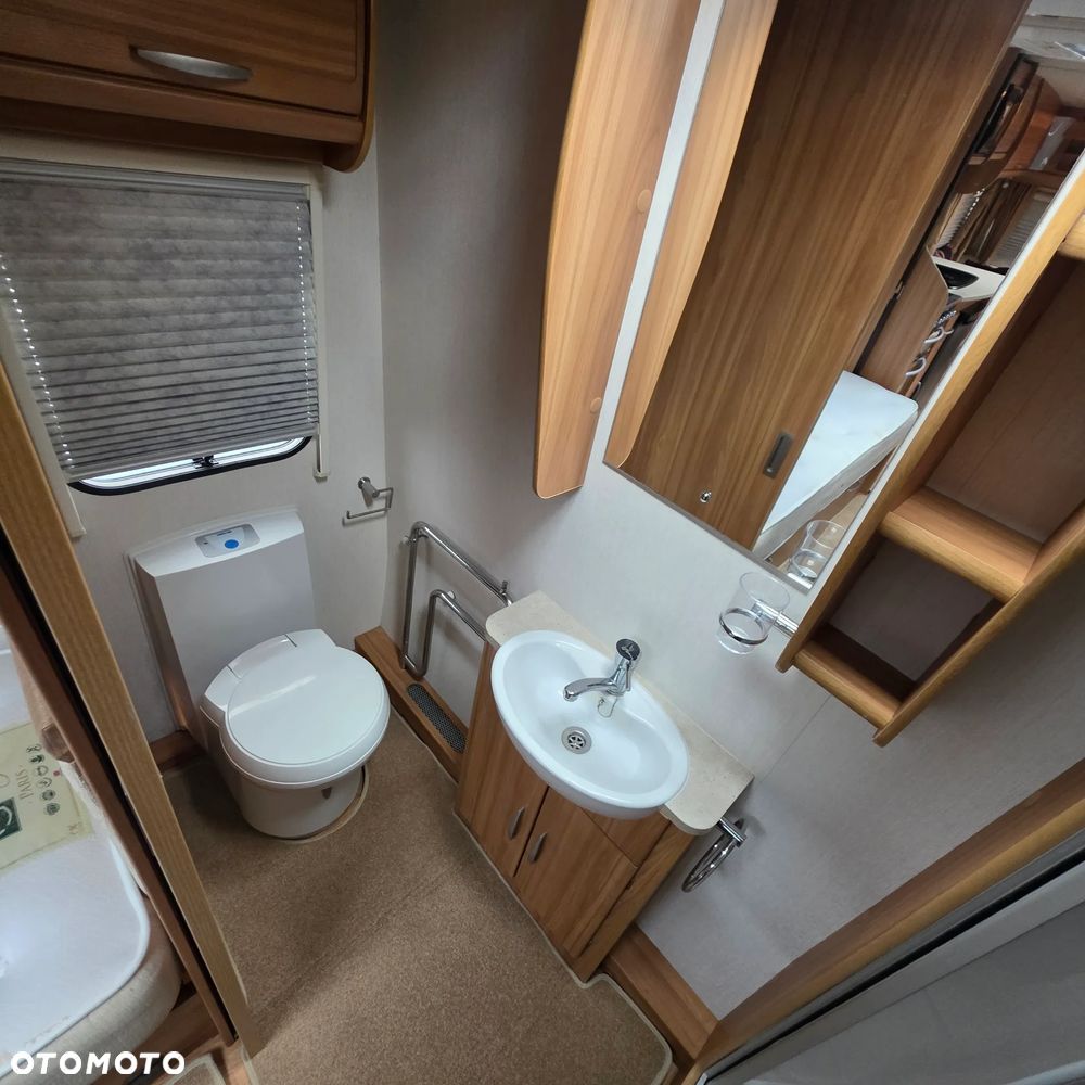 Elddis LIBERTE  Compass 18/4 - 33