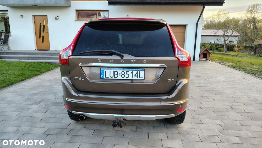 Volvo XC 60 D3 RDesign - 9