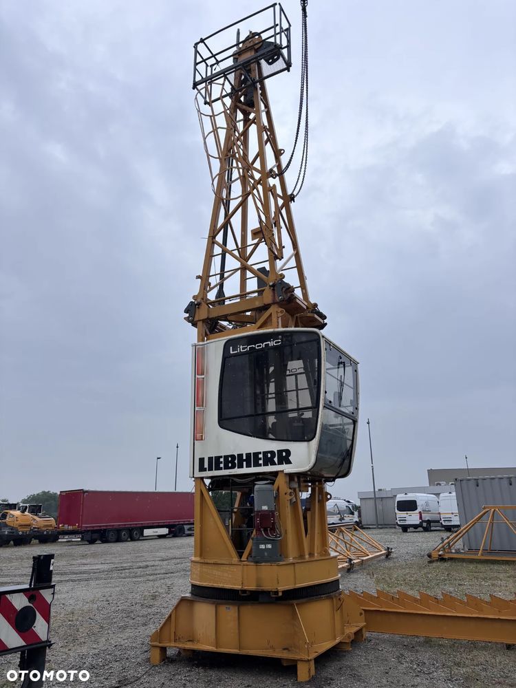 Liebherr 112 EC-H 8 Litronic - 8