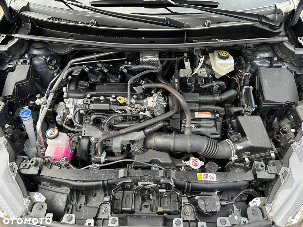 Toyota Yaris Hybrid 1.5 GR Sport - 38