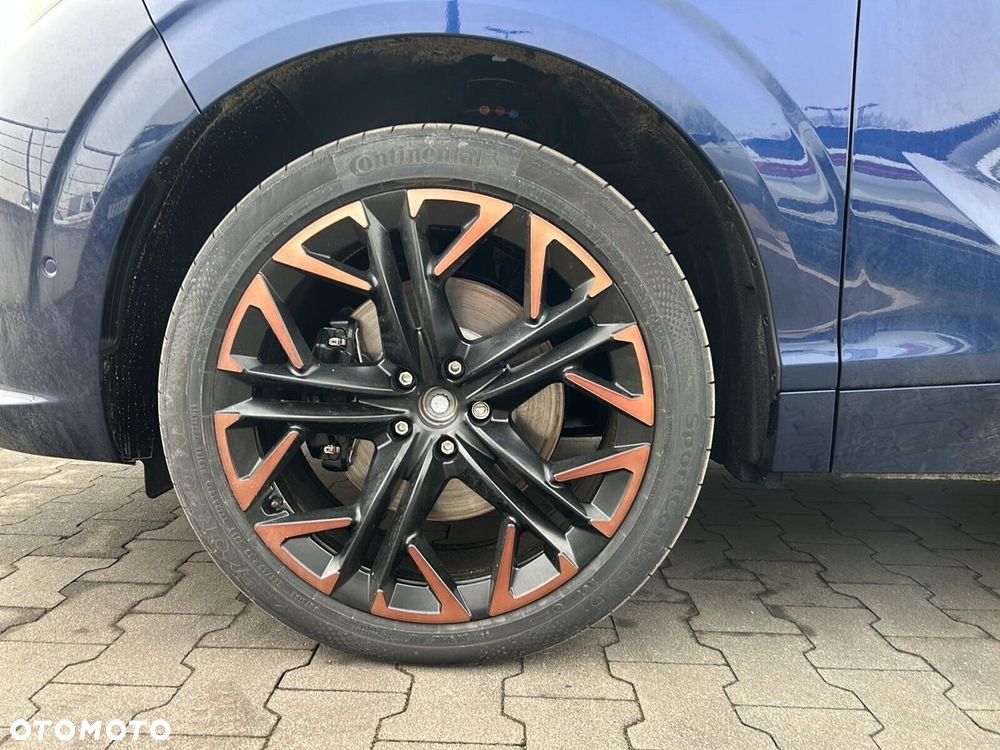 Cupra Terramar - 18