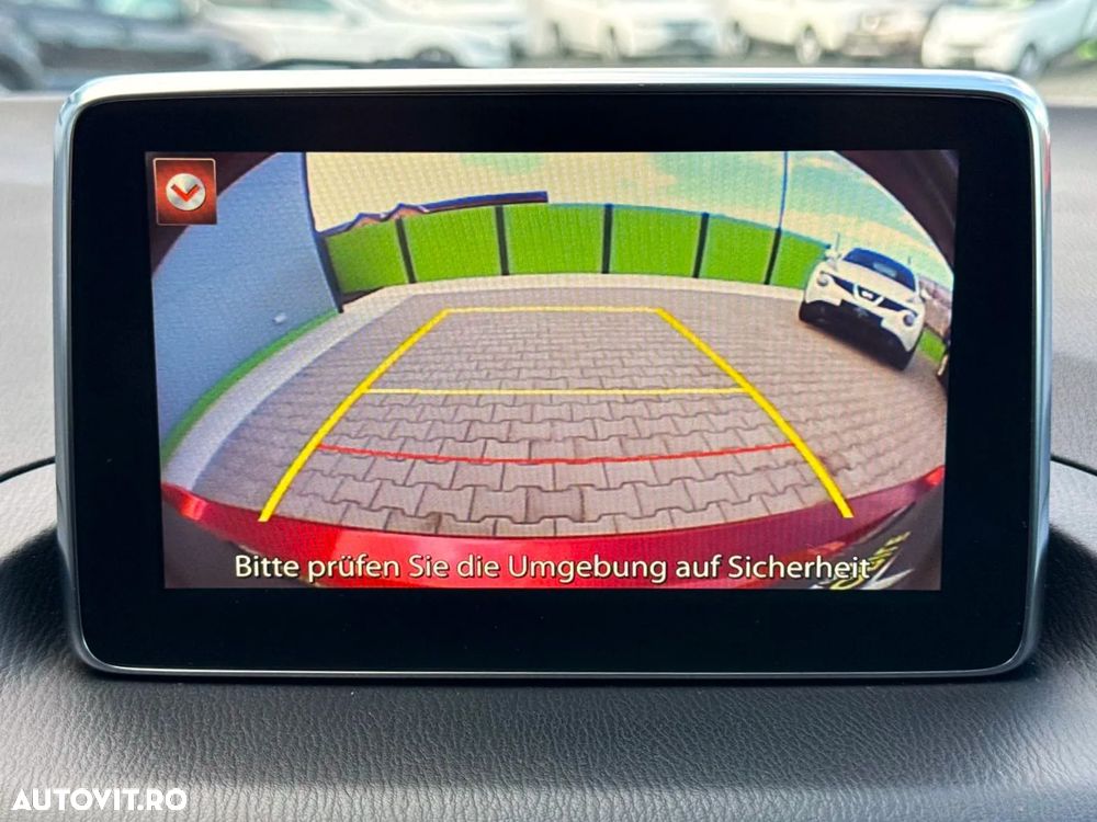 Mazda 3 SKYACTIV-G 120 Exclusive-Line - 6