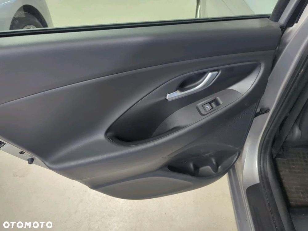 Hyundai i30 1.0 T-GDI Modern - 19