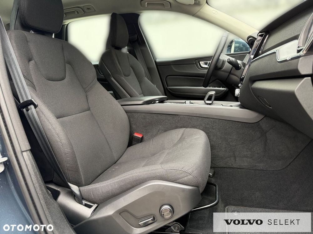 Volvo XC 60 - 23