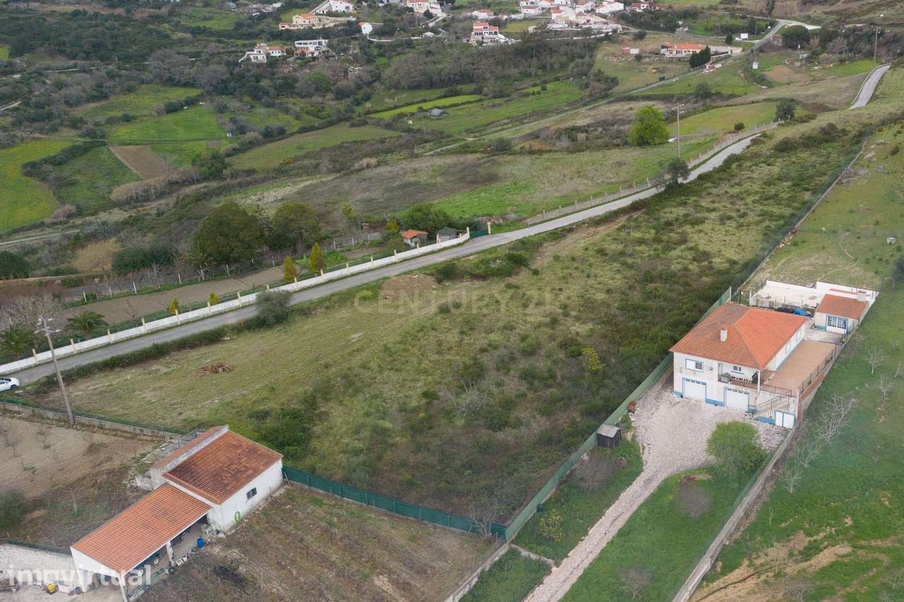 Terreno não urbanizável - Grande imagem: 2/8