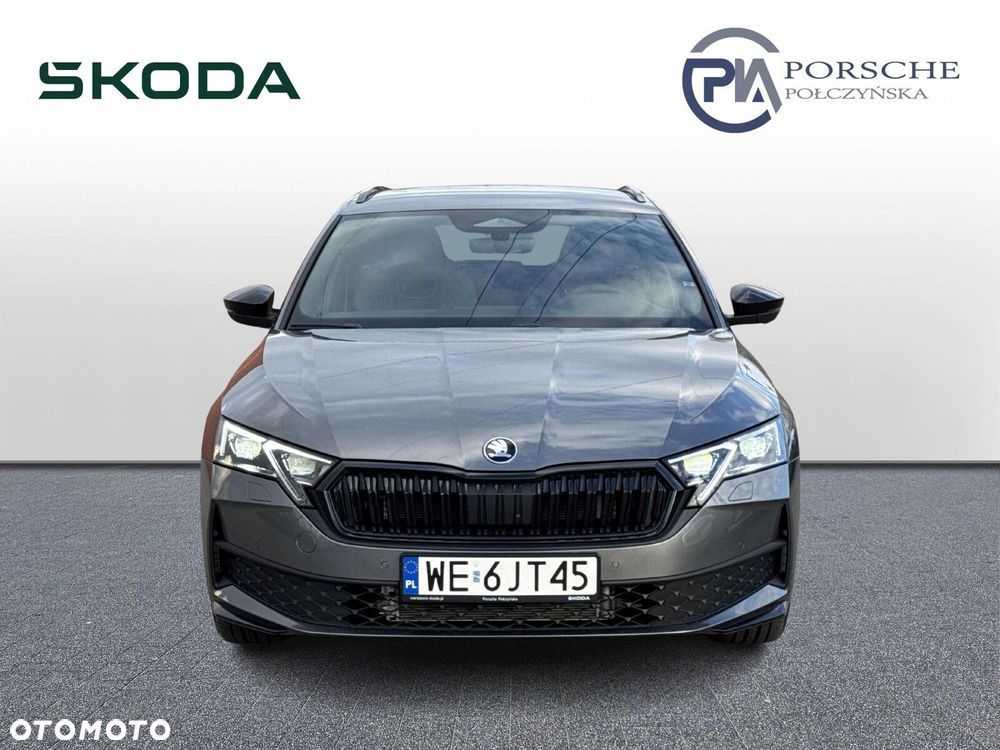 Skoda Octavia - 9