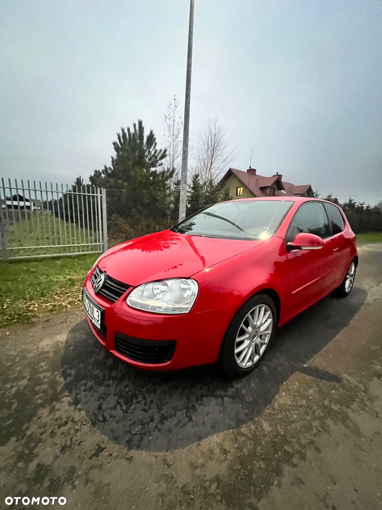 Volkswagen Golf 1.4 TSI GT - 2