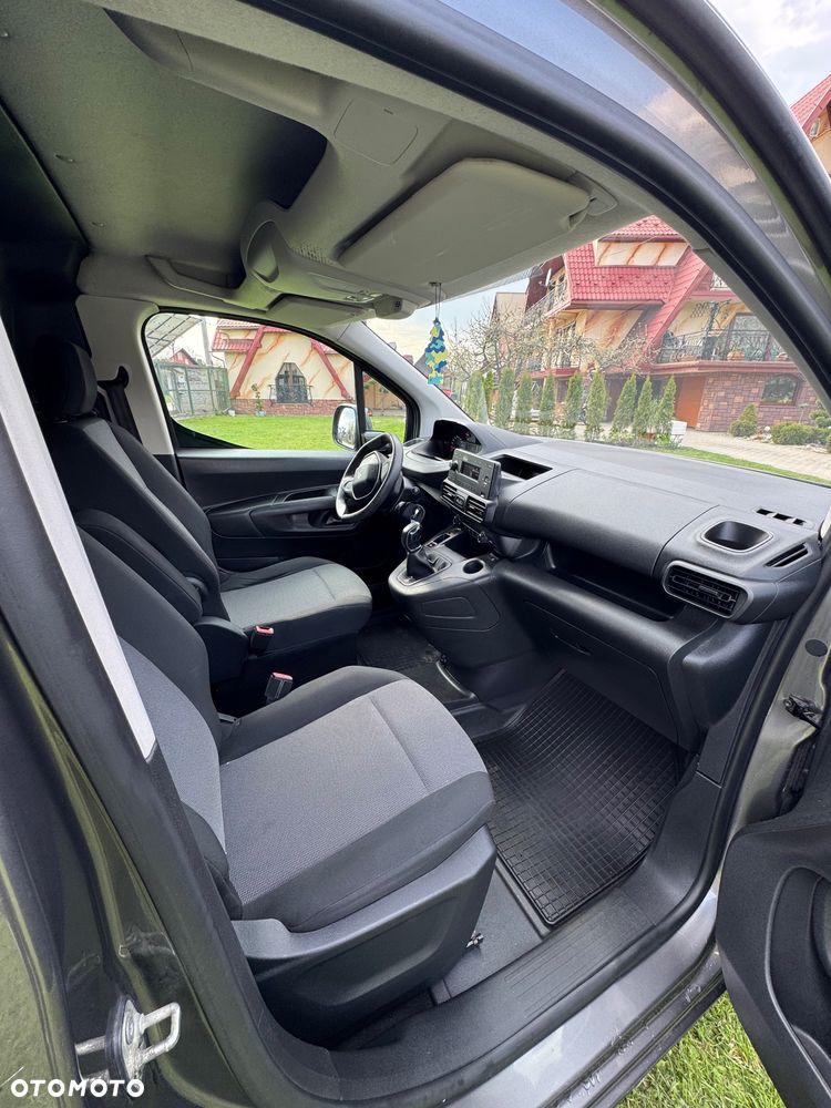 Peugeot Partner - 18