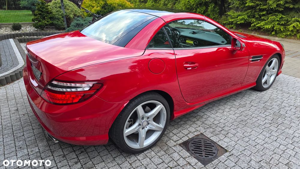 Mercedes-Benz SLK - 11