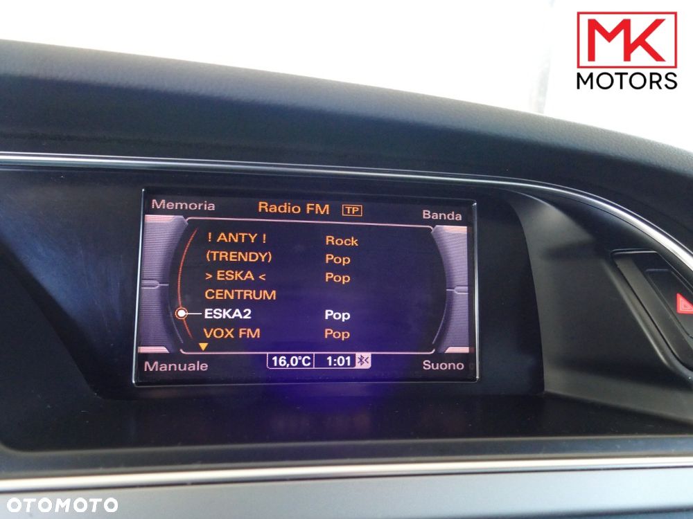Audi A4 Avant 2.0 TDI DPF quattro S tronic Attraction - 13