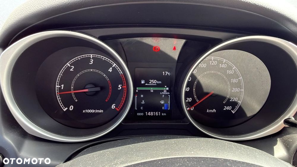 Mitsubishi ASX 1.8 DID Invite AS&G - 23