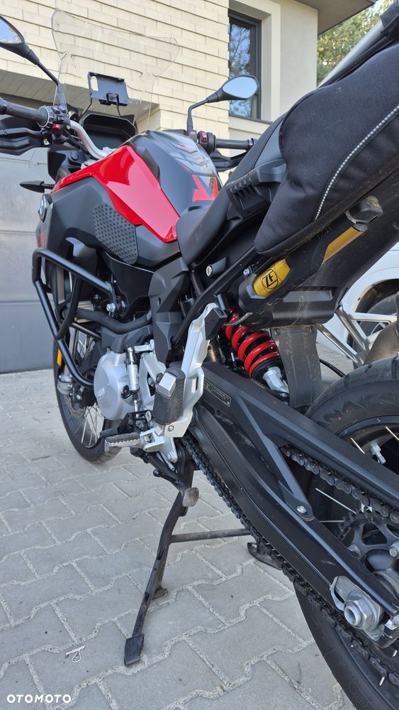 BMW GS - 32