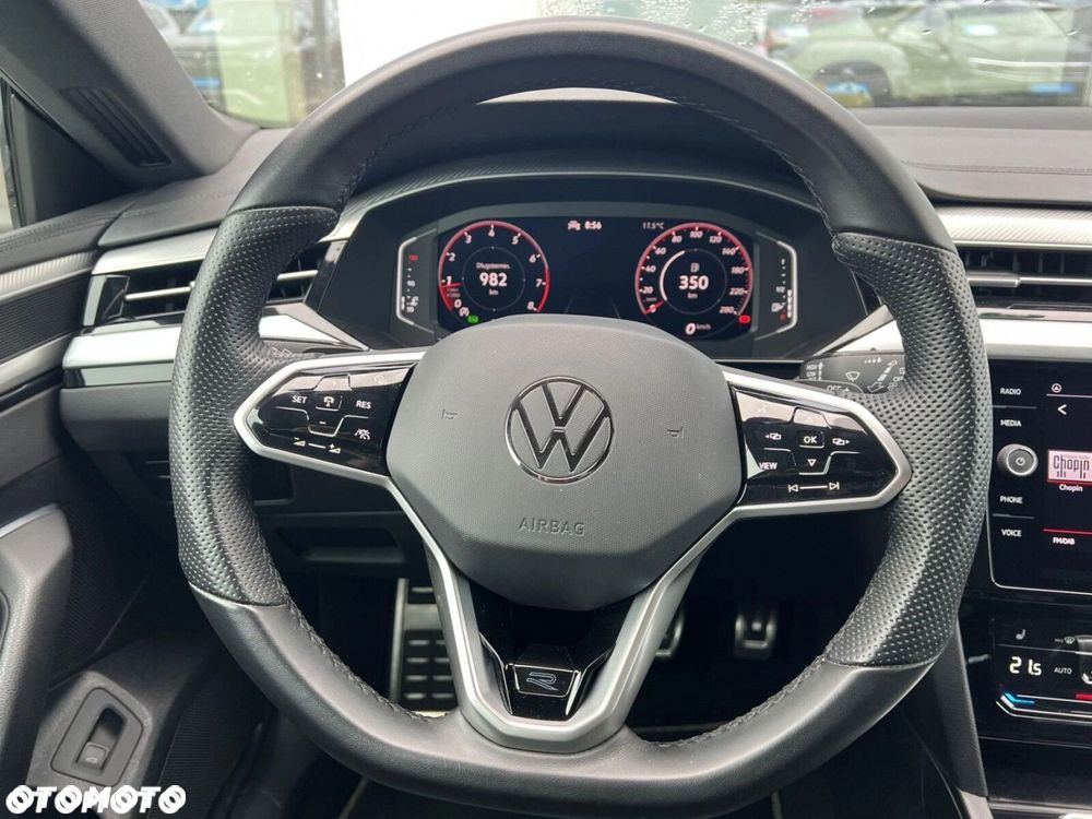 Volkswagen Arteon 2.0 TSI R-Line DSG - 13