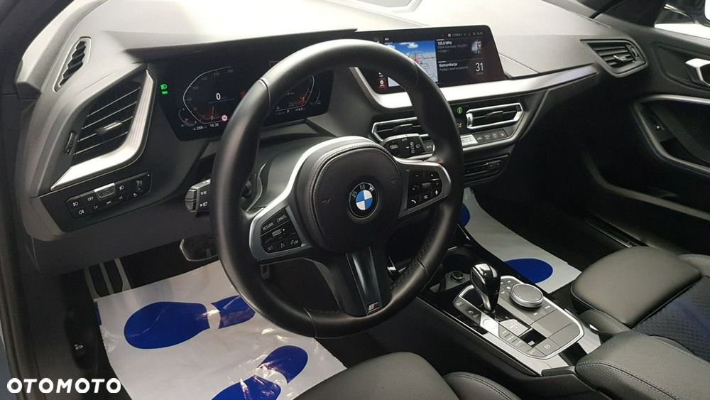 BMW Seria 1 - 19