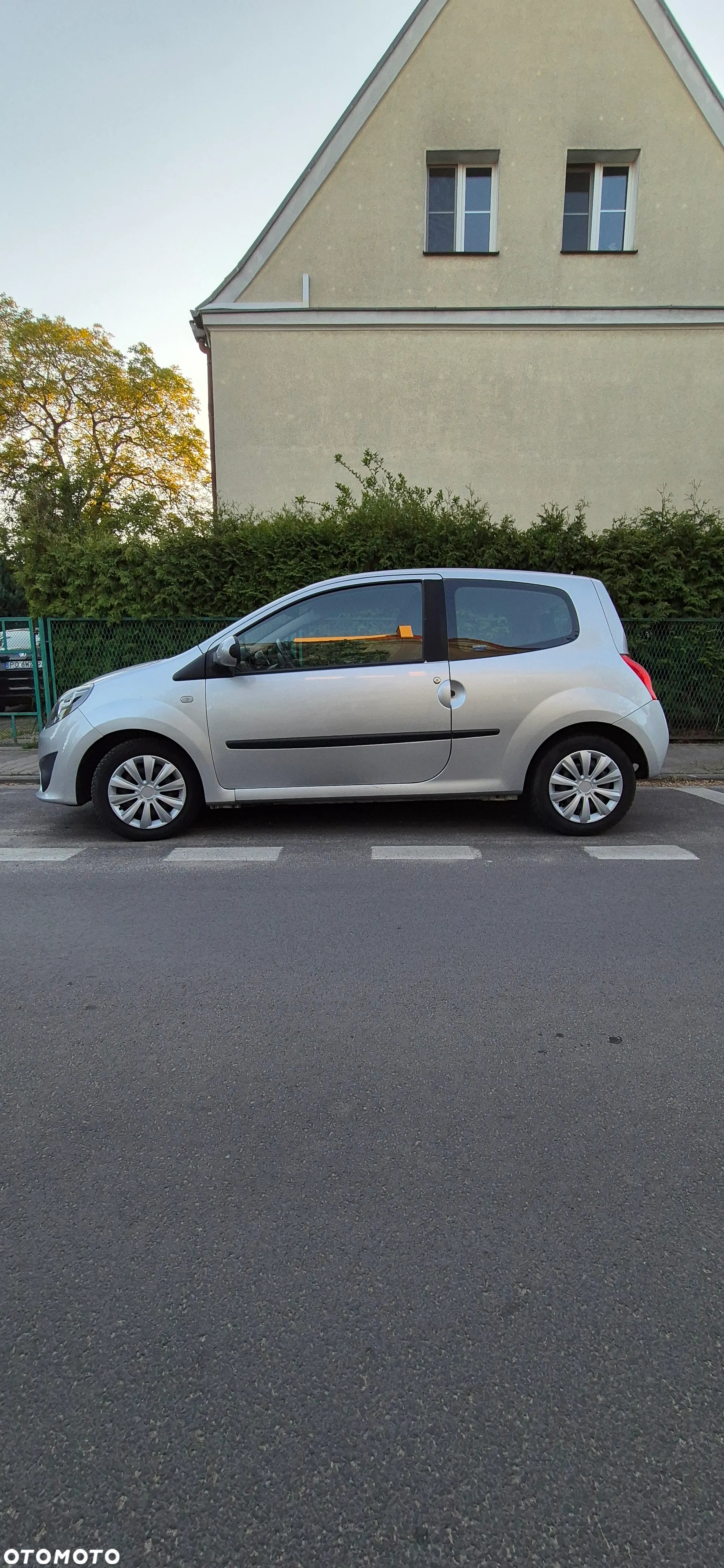 Renault Twingo - 6