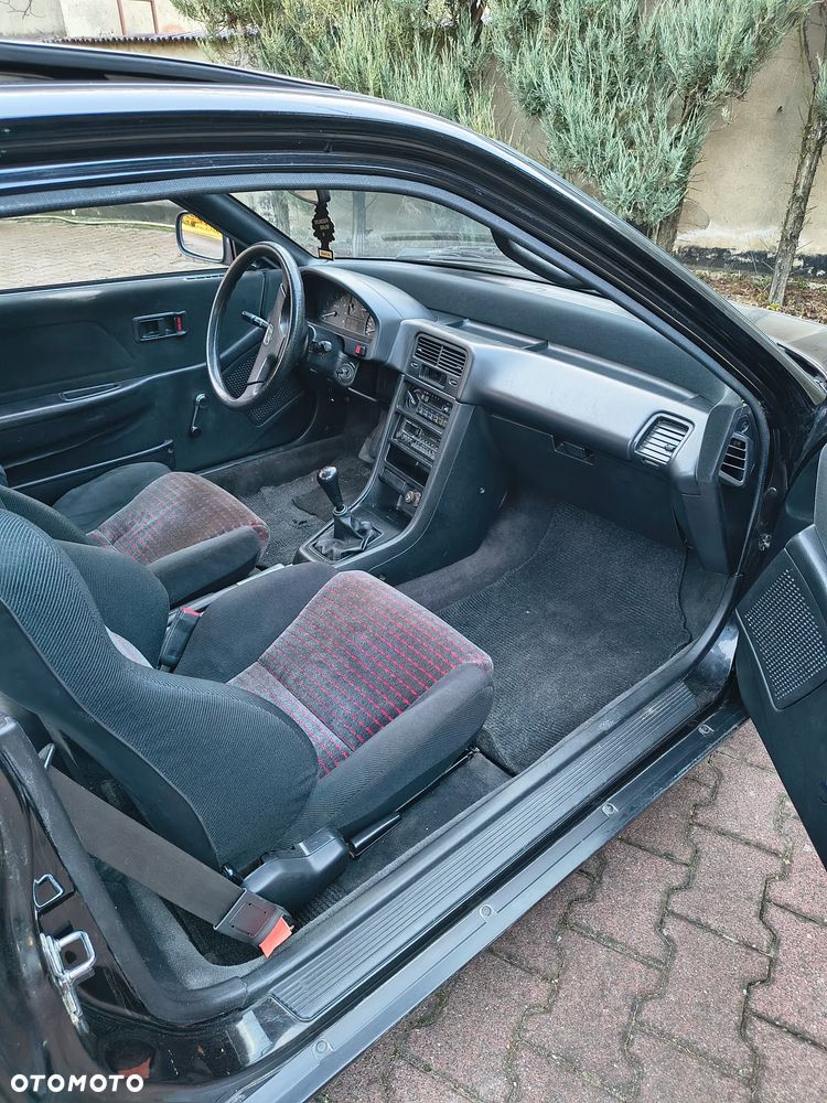 Honda CRX 1.6 - 10