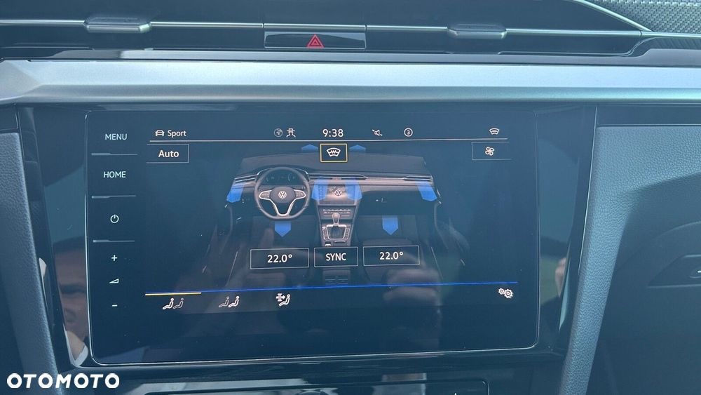 Volkswagen Arteon 2.0 TSI 4Motion R DSG - 27