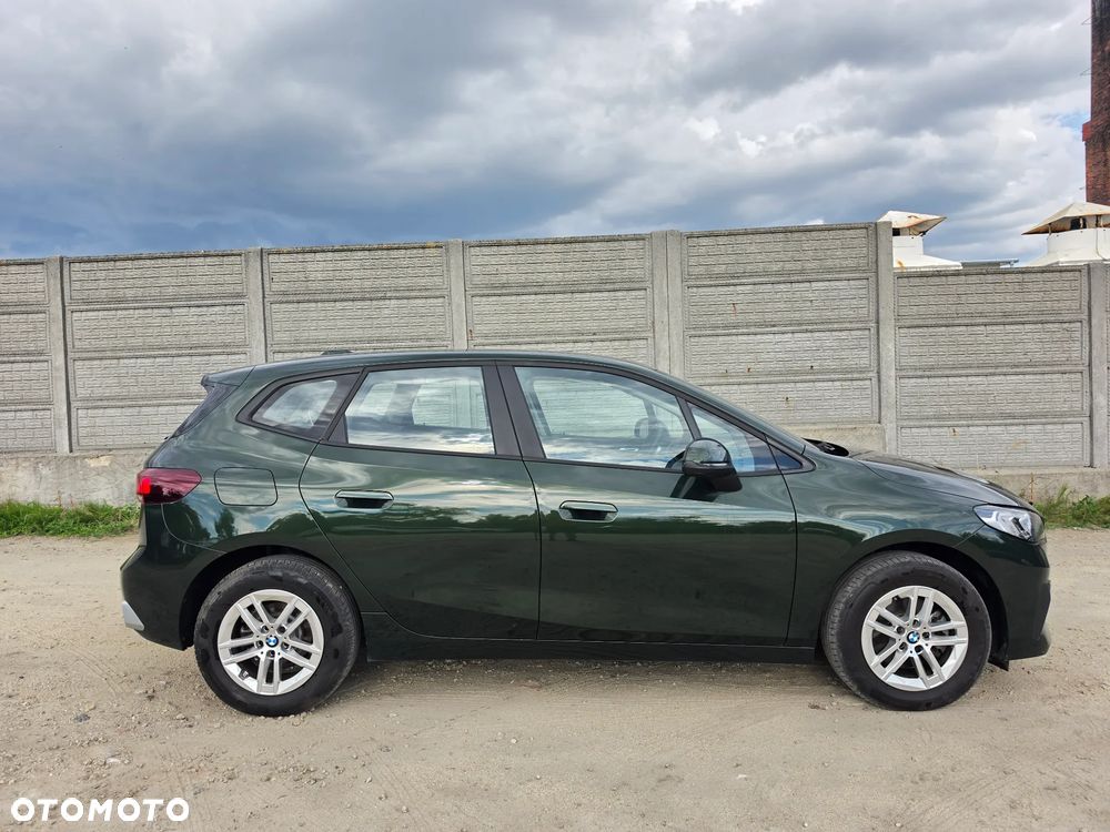 BMW Seria 2 218i Advantage - 5