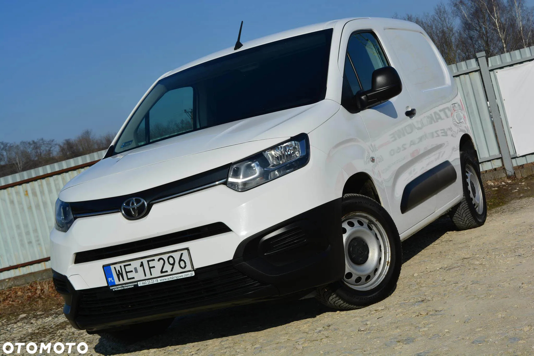 Toyota PROACE CITY - 2