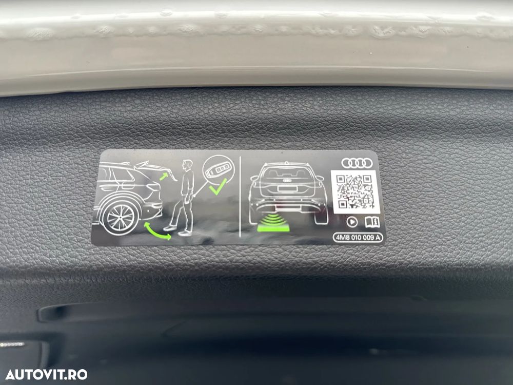 Audi Q3 1.5 35 TFSI S tronic Advanced - 14