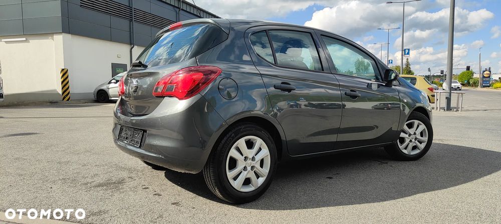 Opel Corsa 1.4 Enjoy S&S - 20