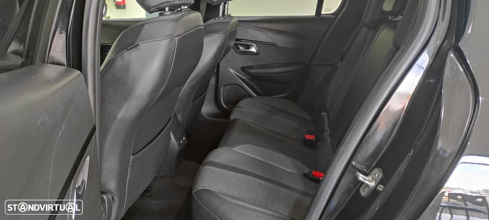 Peugeot 208 1.2 PureTech Allure - 6