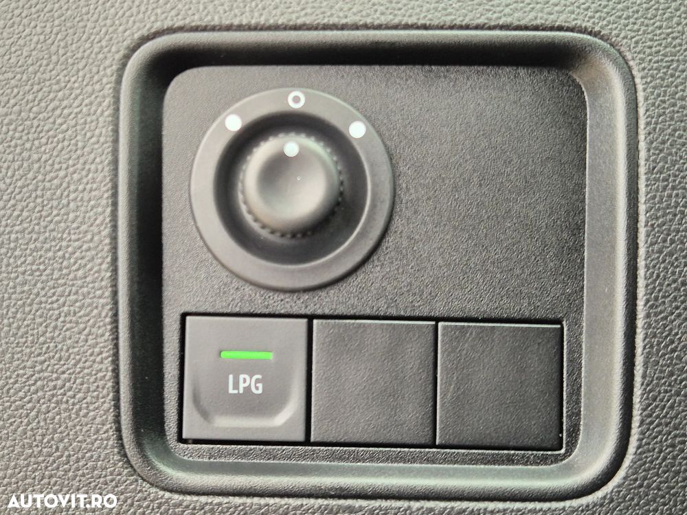 Dacia Duster ECO-G 100 Prestige - 18