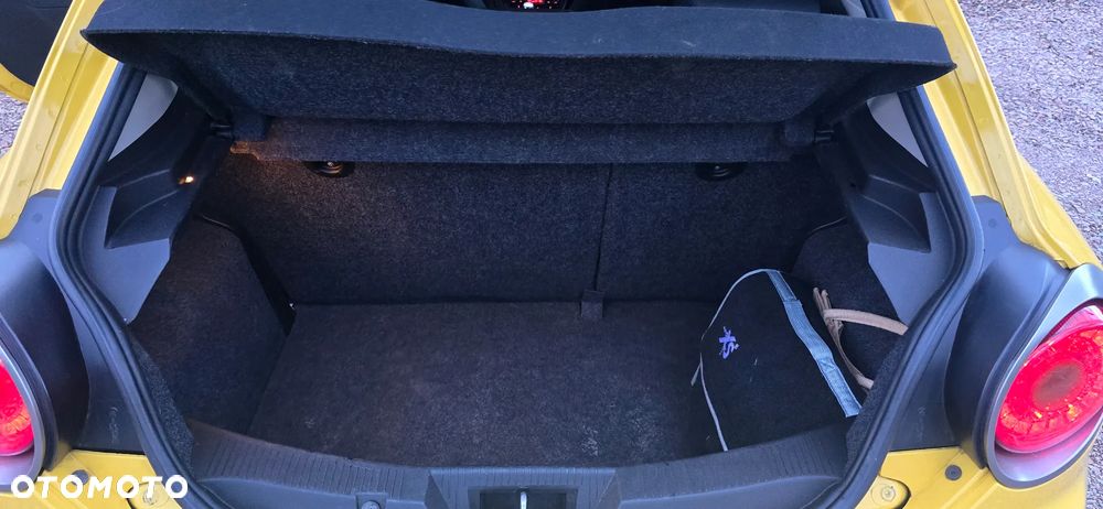 Alfa Romeo Mito 1.4 TB Progression - 17