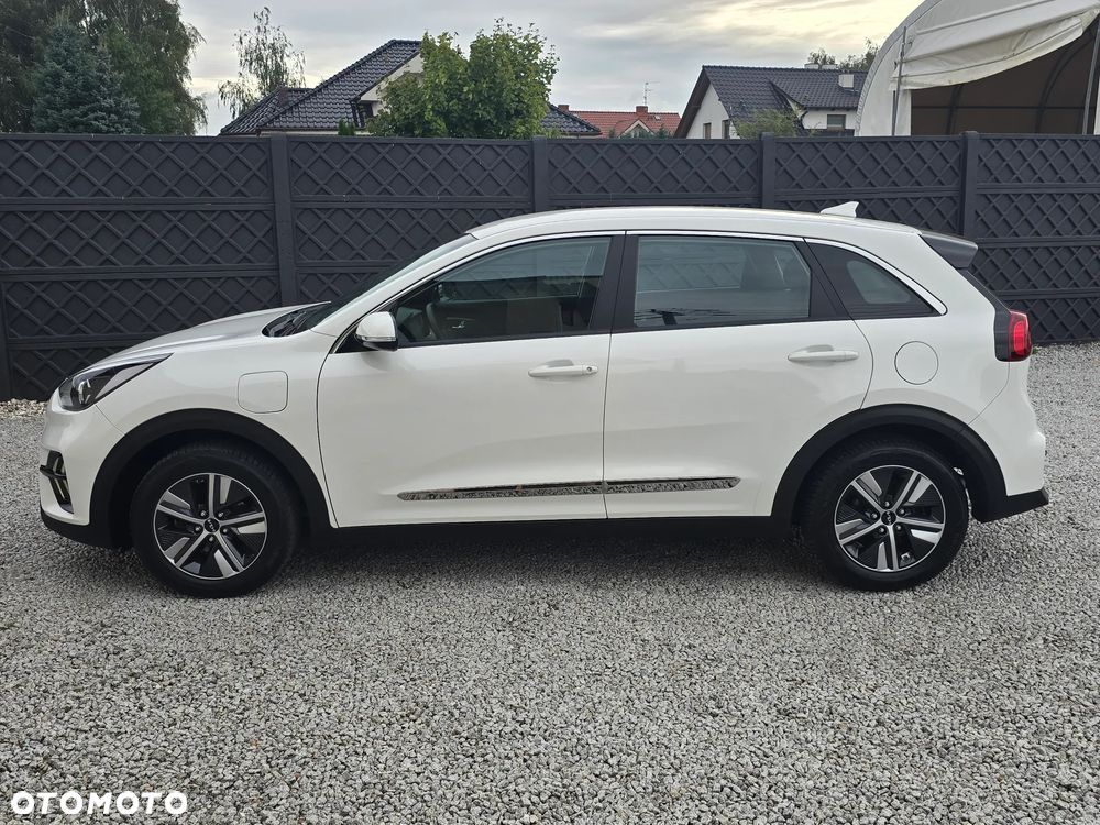 Kia Niro 1.6 GDI PHEV 2WD OPF Spirit - 18