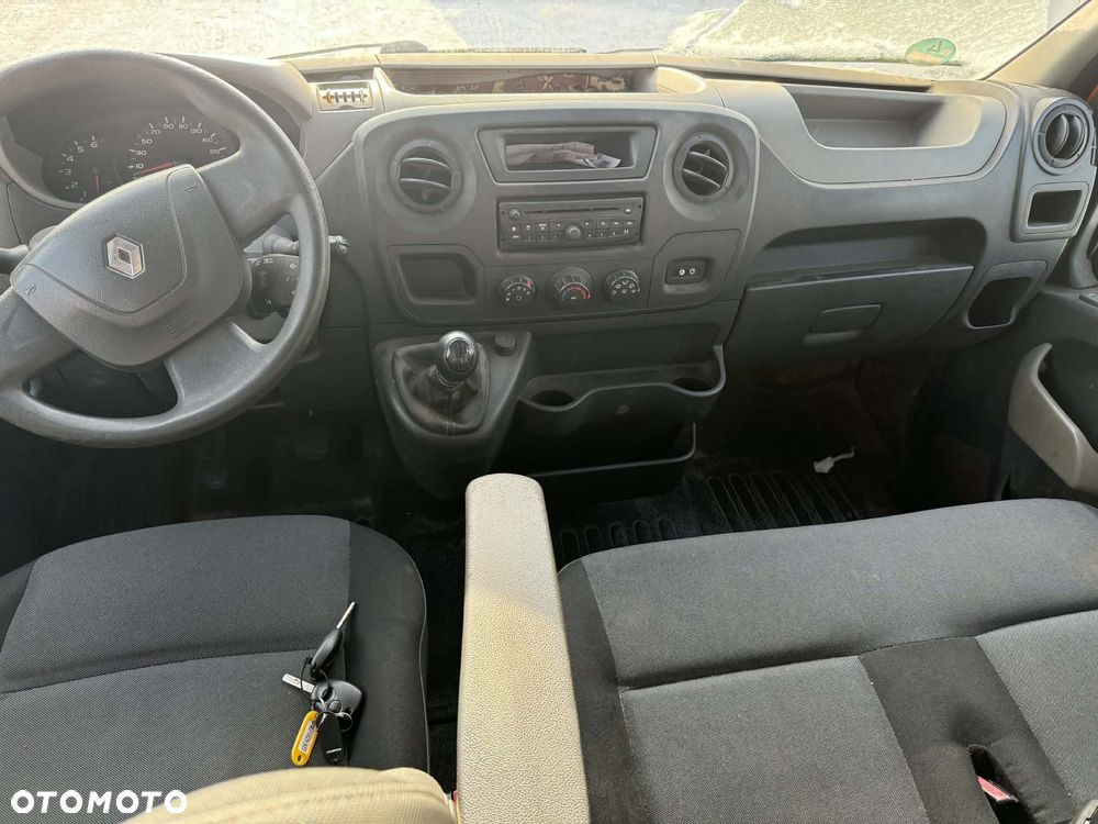 Renault Master - 6