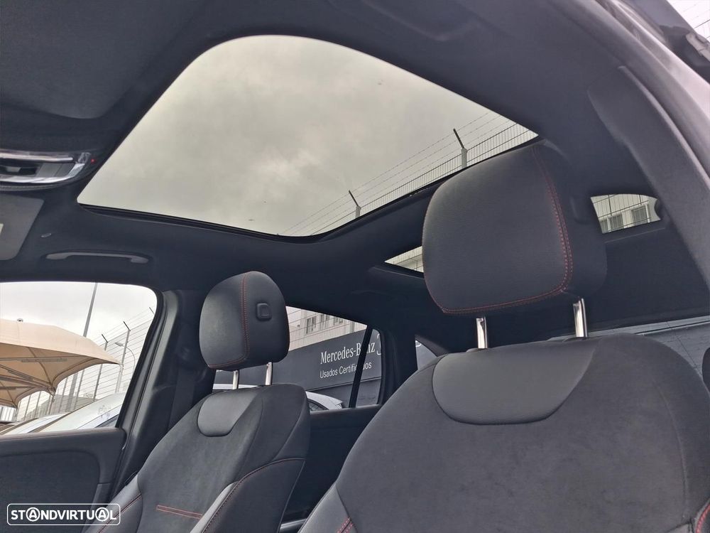 Mercedes-Benz EQA 250+ AMG Line - 11